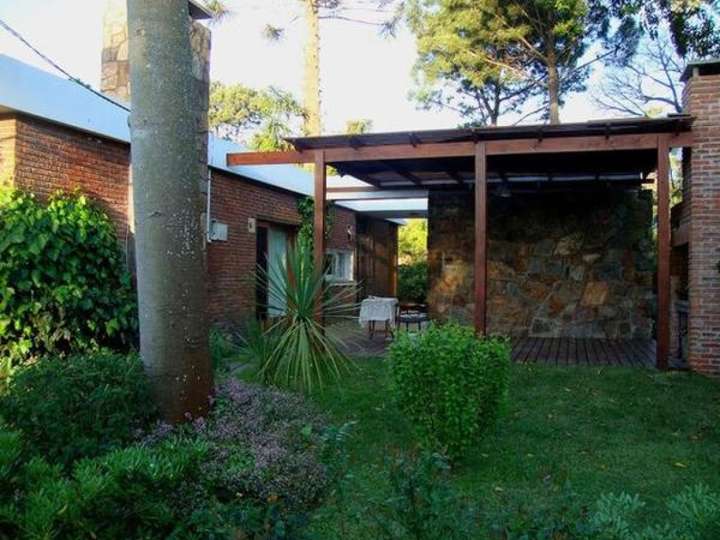 Casa en venta en Punta Del Este