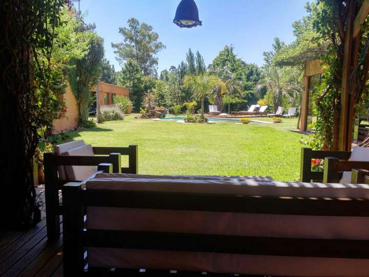 Casa en venta en Maldonado