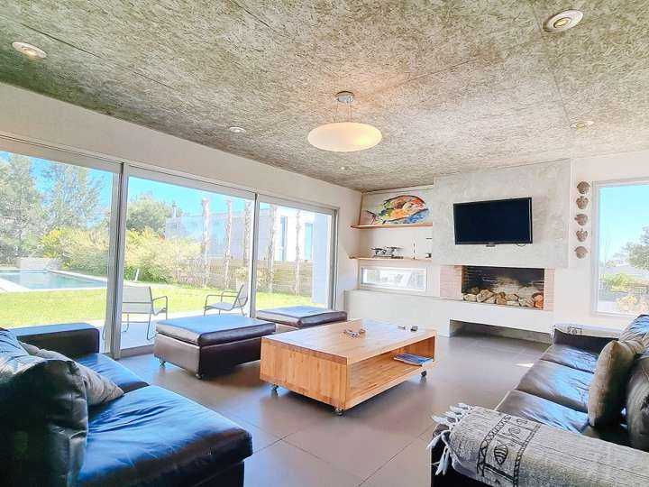 Casa en venta en Punta Del Este