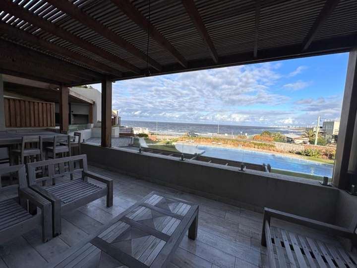 Apartamento en venta en Los Remansos, Maldonado