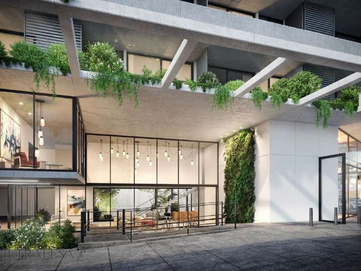 Comercial / Tienda en venta en Avenida Libertador Brigadier General Lavalleja, Montevideo