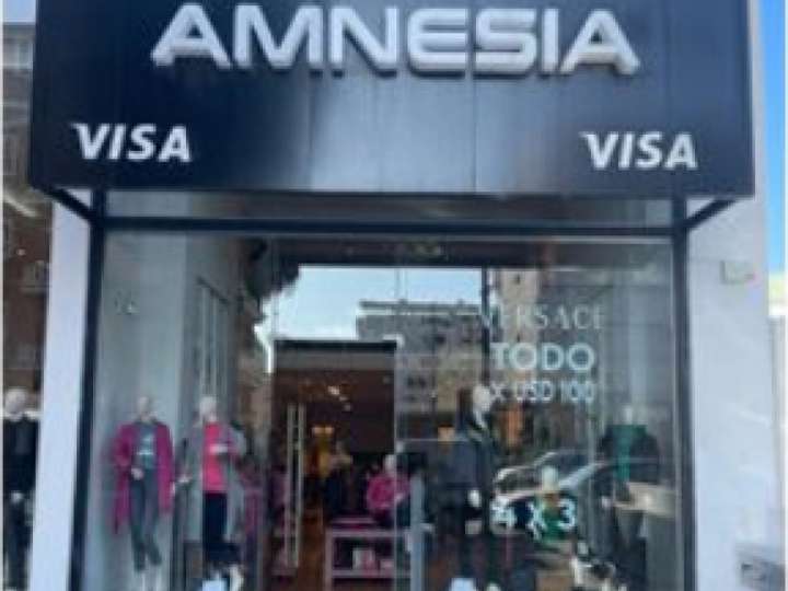 Comercial / Tienda en alquiler en Maldonado