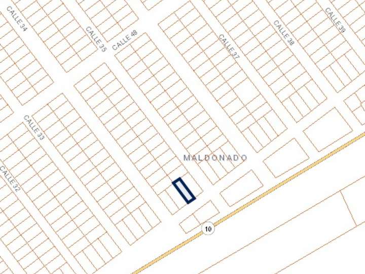 Terreno en venta en Buenos Aires