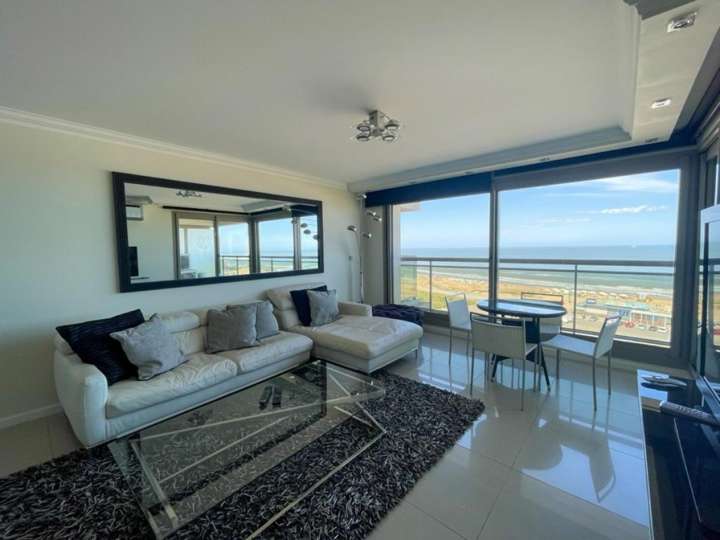 Apartamento en venta en Punta Del Este