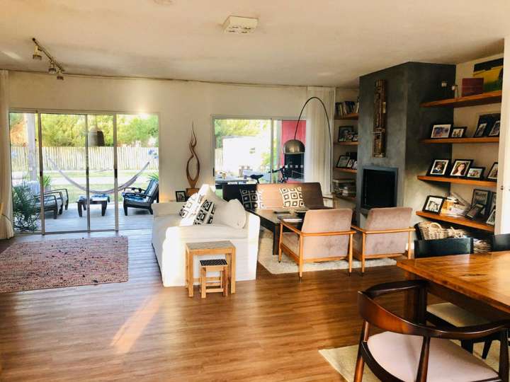 Casa en alquiler en Punta Del Este