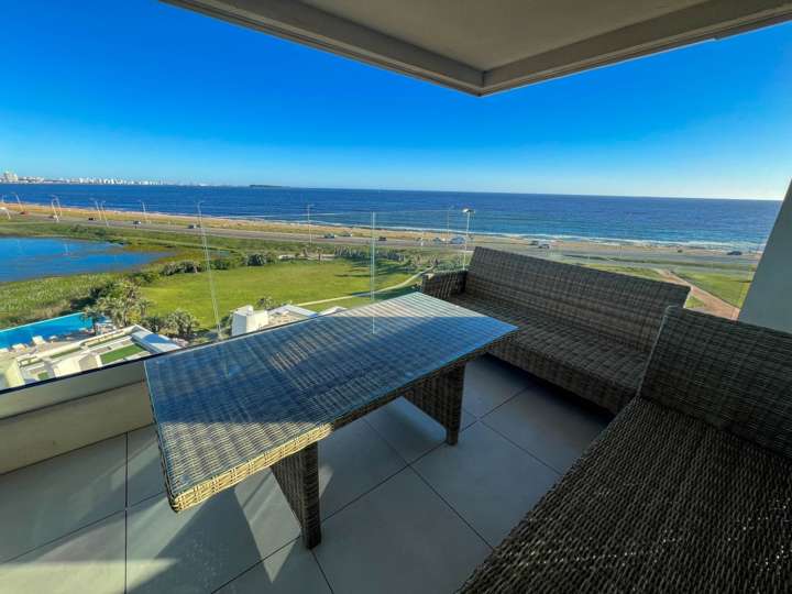 Apartamento en venta en Punta Del Este