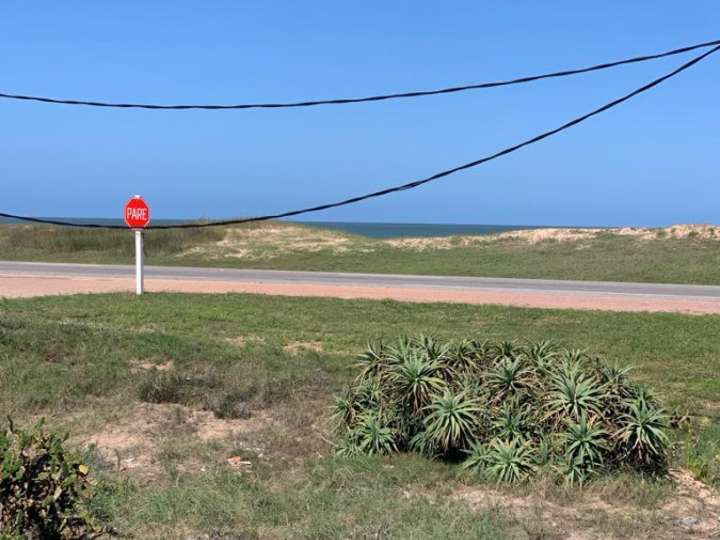 Terreno en venta en Ofelia, Maldonado