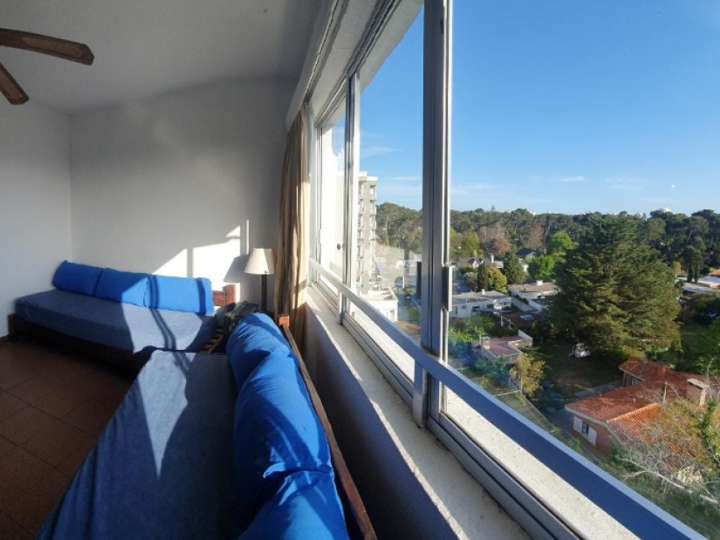 Apartamento en venta en Maldonado