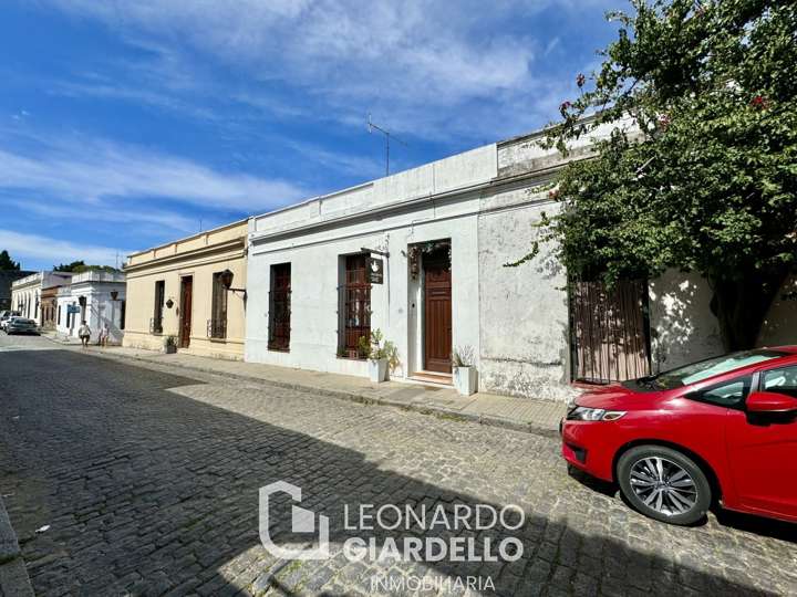 Casa en venta en Del Comercio, Colonia