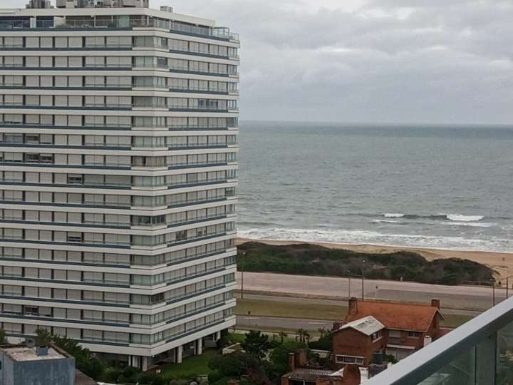 Apartamento en venta en Punta Del Este