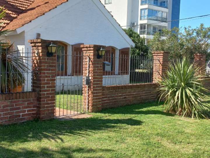 Casa en alquiler en Punta Del Este