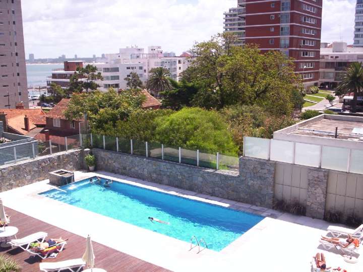 Apartamento en venta en Maldonado