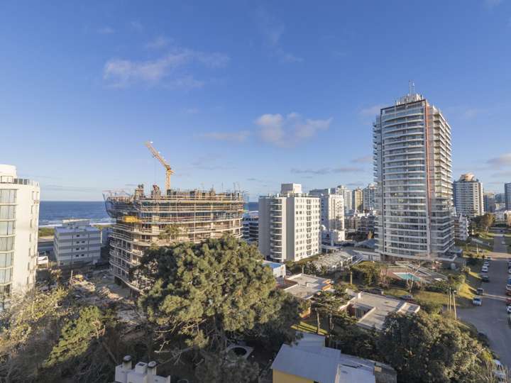 Apartamento en venta en Juana de América, Punta Del Este