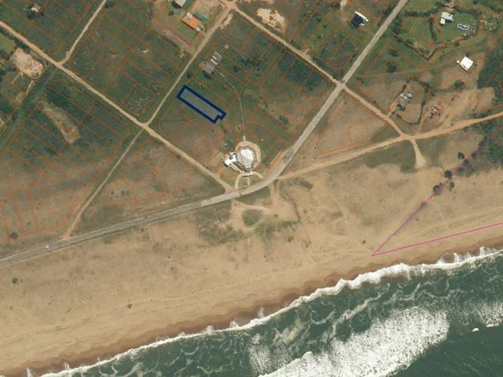 Terreno en venta en Maldonado
