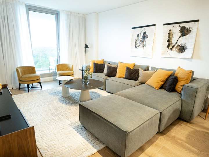 Apartamento en venta en Punta Del Este