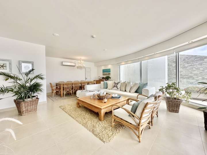 Apartamento en venta en Punta Del Este