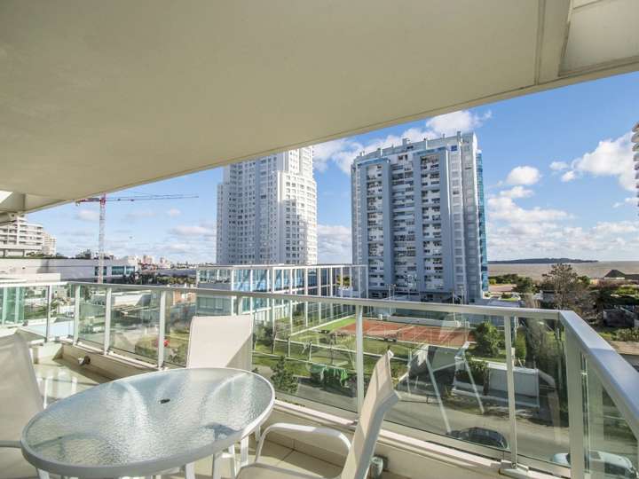 Apartamento en venta en Punta Del Este