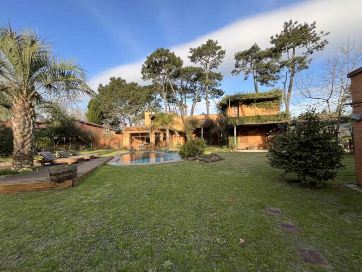 Casa en venta en Punta Del Este