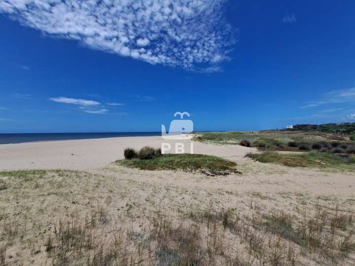 Terreno en venta en Bernarda, Maldonado