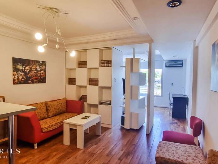 Departamento en venta en Humboldt, 1497, Ciudad Autónoma de Buenos Aires