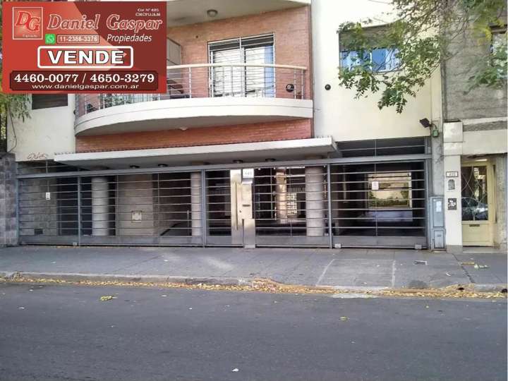 Departamento en venta en Bartolomé Mitre, 698, Buenos Aires