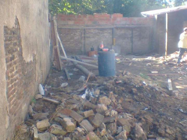 Terreno en venta en Avenida Presidente Arturo Umberto Illia, Los Polvorines