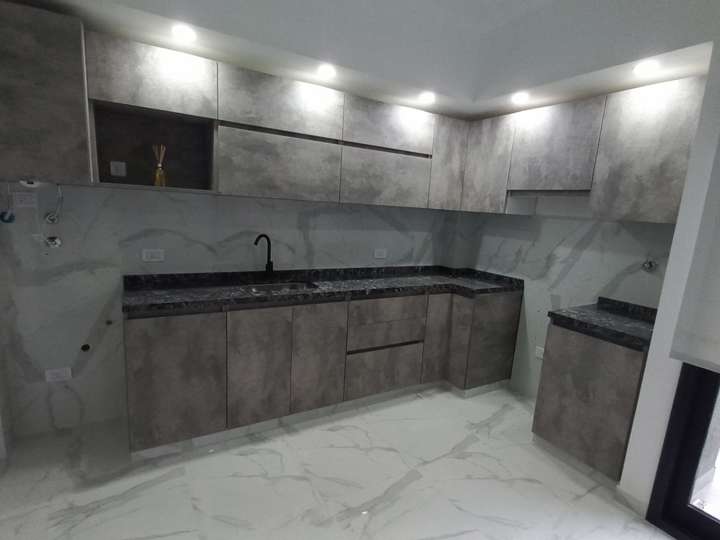 Departamento en alquiler en Humberto Primo, 697, Gerli