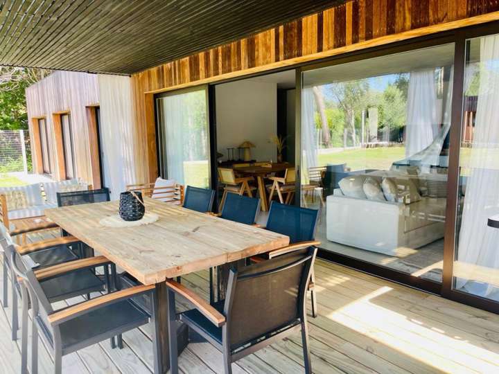 Casa en alquiler en San Rafael, Maldonado