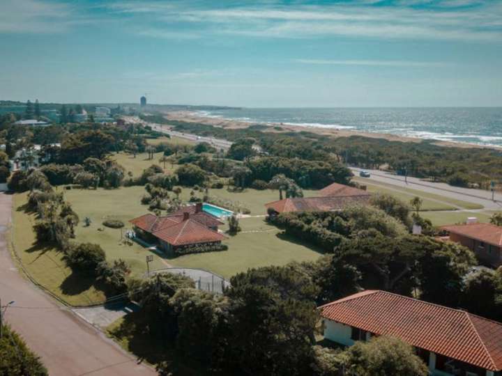 Casa en venta en Punta Del Este