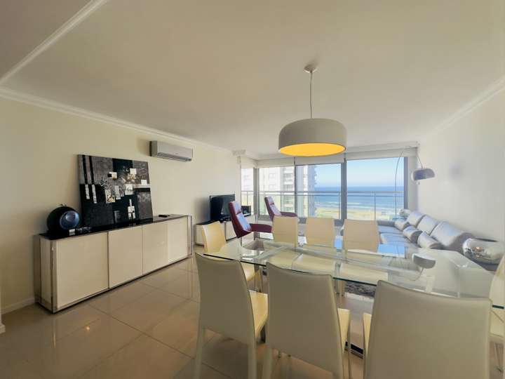 Apartamento en venta en Punta Del Este