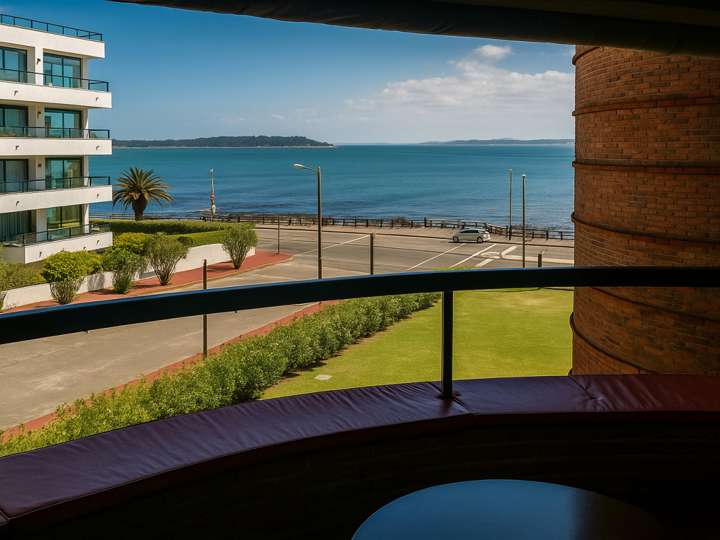 Apartamento en venta en Maldonado