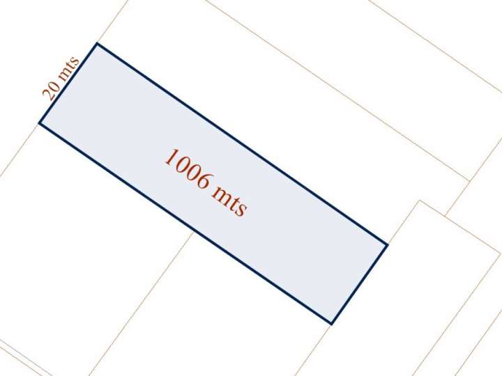 Terreno en venta en Maldonado