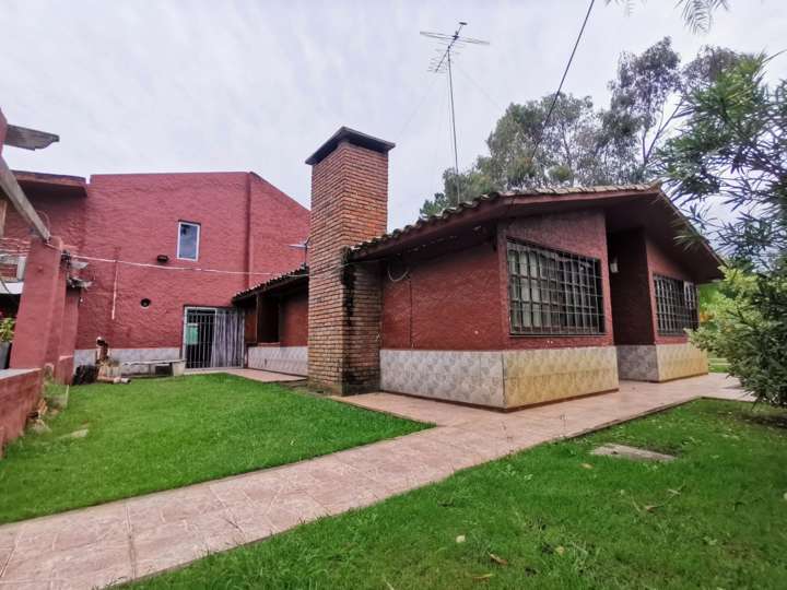 Casa en venta en La Capuera