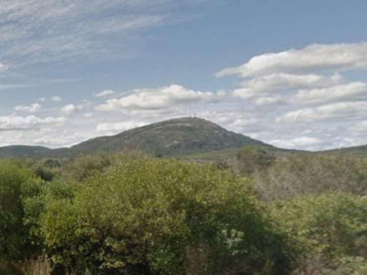 Terreno en venta en Calle 54, Maldonado