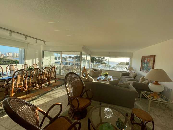 Apartamento en venta en Punta Del Este