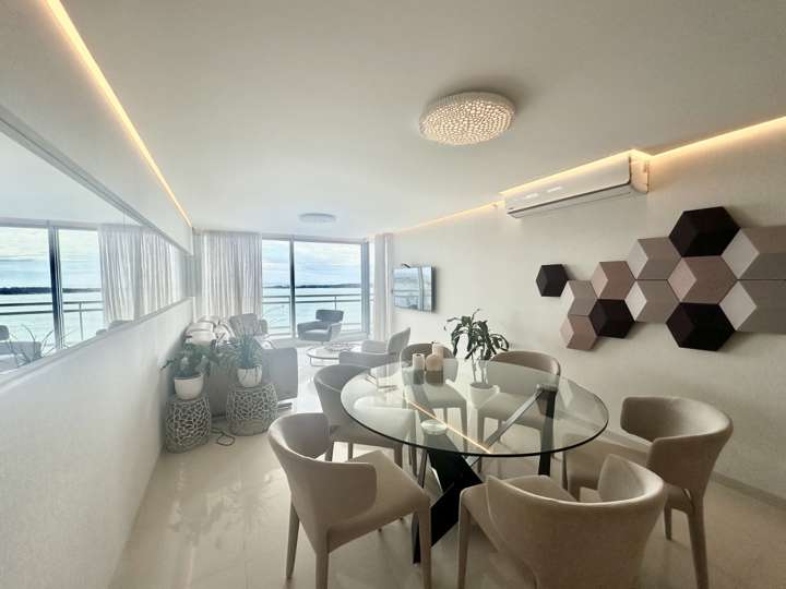 Apartamento en venta en Punta Del Este