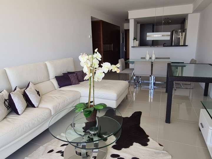 Apartamento en venta en Punta Del Este