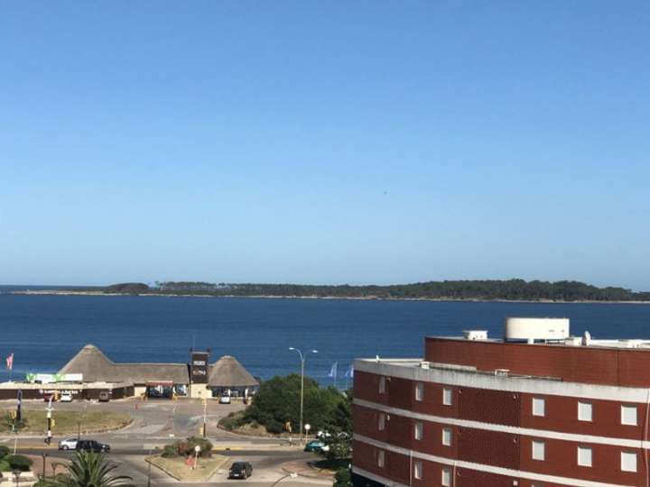 Apartamento en venta en Punta Del Este