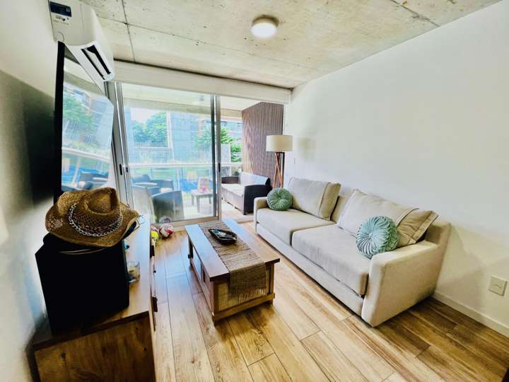 Apartamento en venta en Punta Del Este