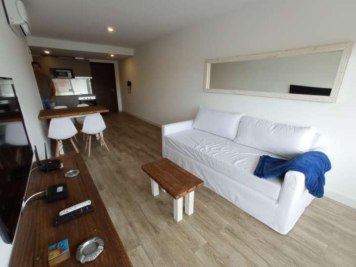 Apartamento en venta en Maldonado