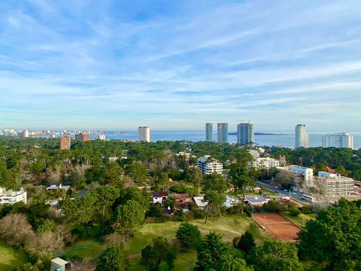 Apartamento en venta en Maldonado