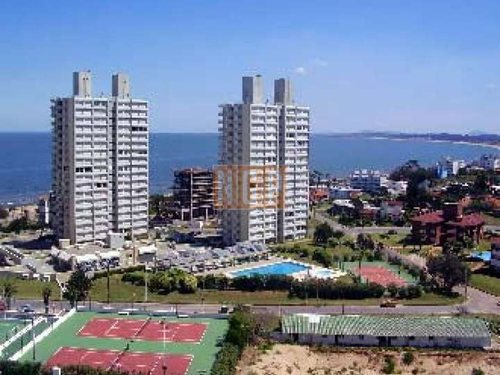 Apartamento en venta en Punta Del Este