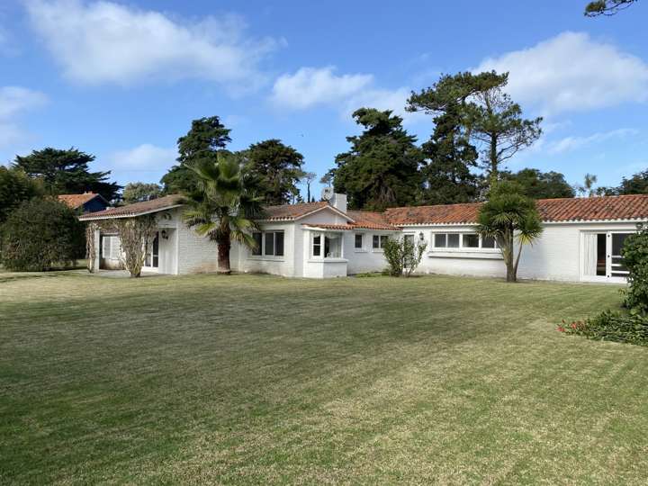 Casa en venta en Del Agua, San Rafael - El Placer