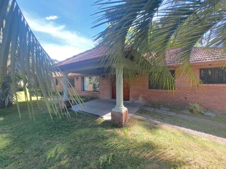 Casa en venta en Lourdes, Punta Del Este