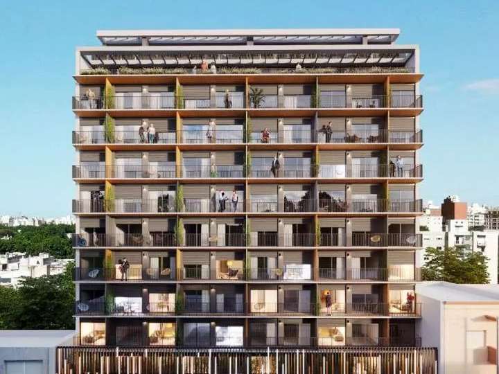 Apartamento en venta en Canelones, Montevideo