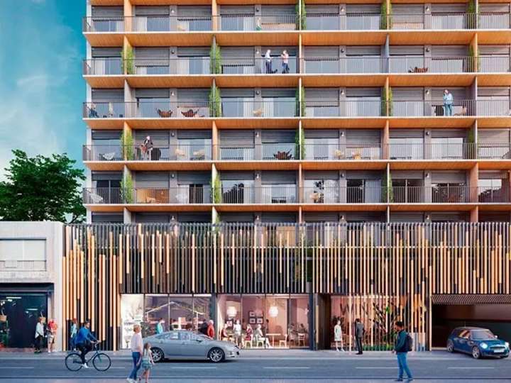 Apartamento en venta en Canelones, Montevideo