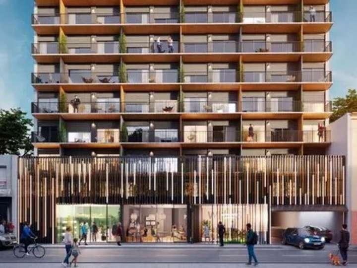 Apartamento en venta en Canelones, Montevideo