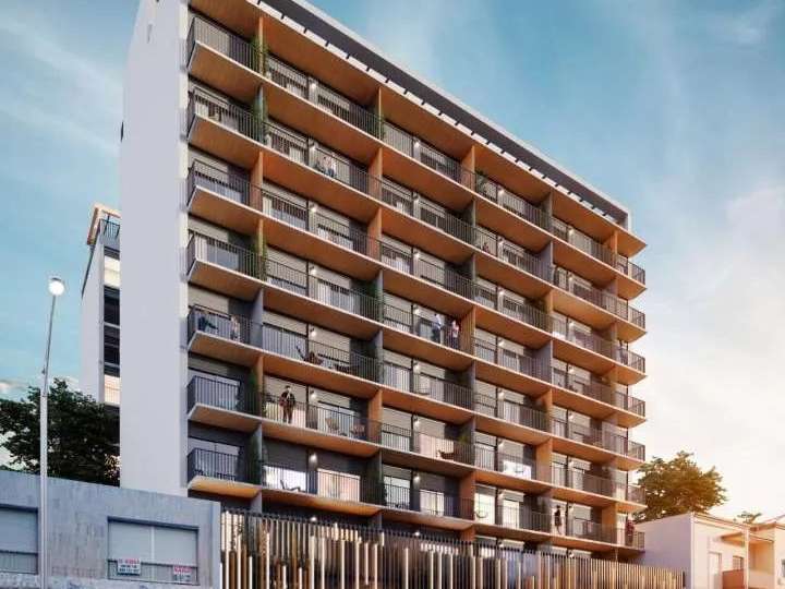 Apartamento en venta en Canelones, Montevideo