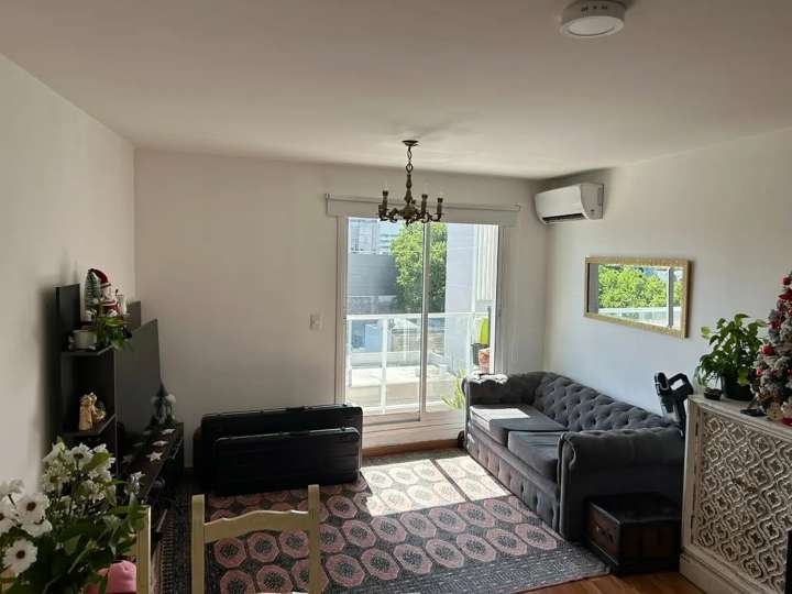 Apartamento en venta en Gaboto, Montevideo