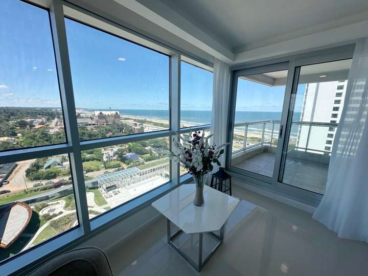 Apartamento en venta en Guanabara, Punta Del Este